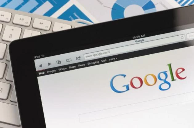 Google: Μήνυση κατά του αμερικανικού κολοσσού από το Υπουργείο Άμυνας του Βελγίου